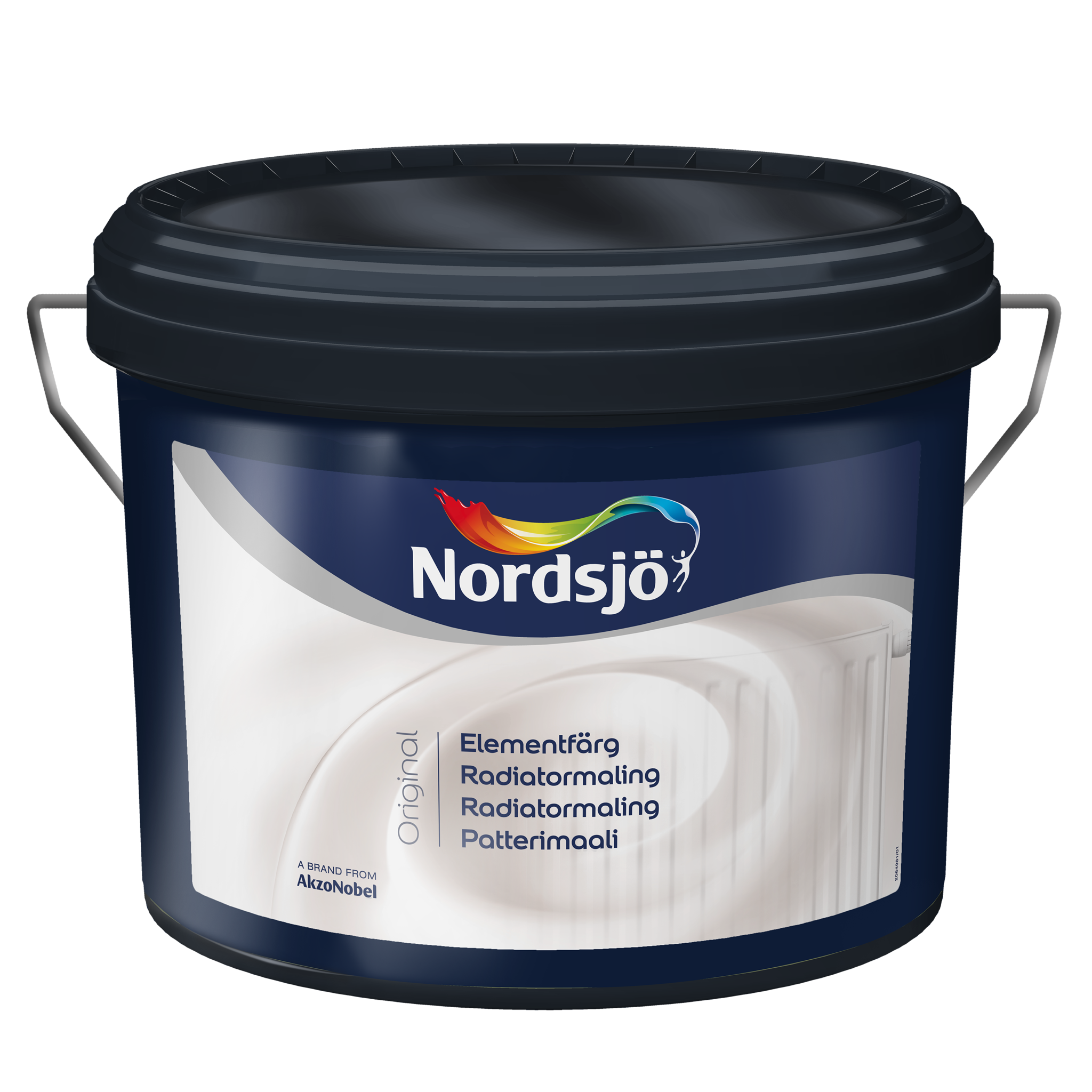 Nordsjö Original Elementfärg